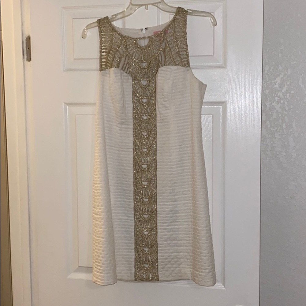 Lily Pulitzer Shift Dress